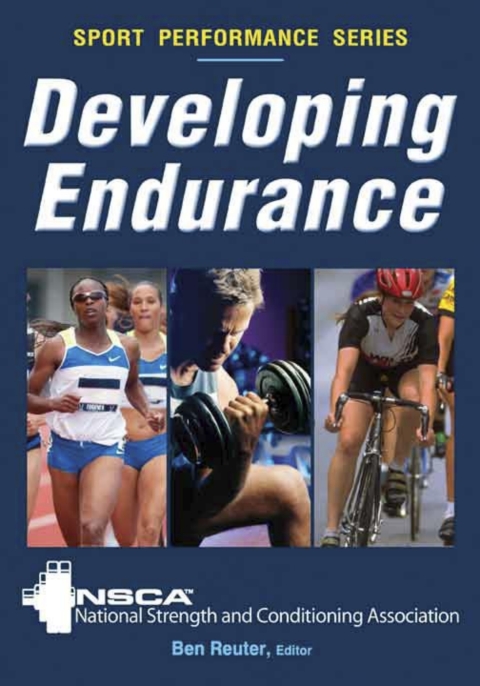 Developing Endurance